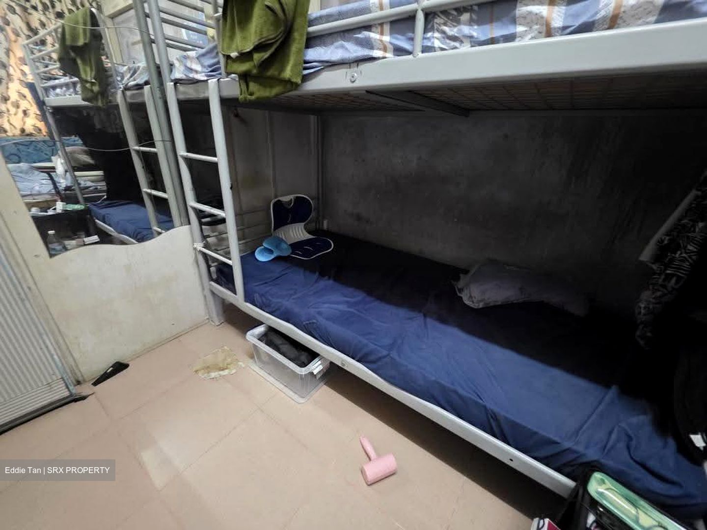 Blk 807 Khatib Gardens (Yishun), HDB 3 Rooms #639369571